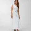Vmellen Long Dress Vmellen Long Dress