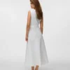 Vmellen Long Dress Vmellen Long Dress