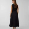 Vmellen Long Dress Vmellen Long Dress