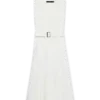 Vmellen Long Dress Vmellen Long Dress