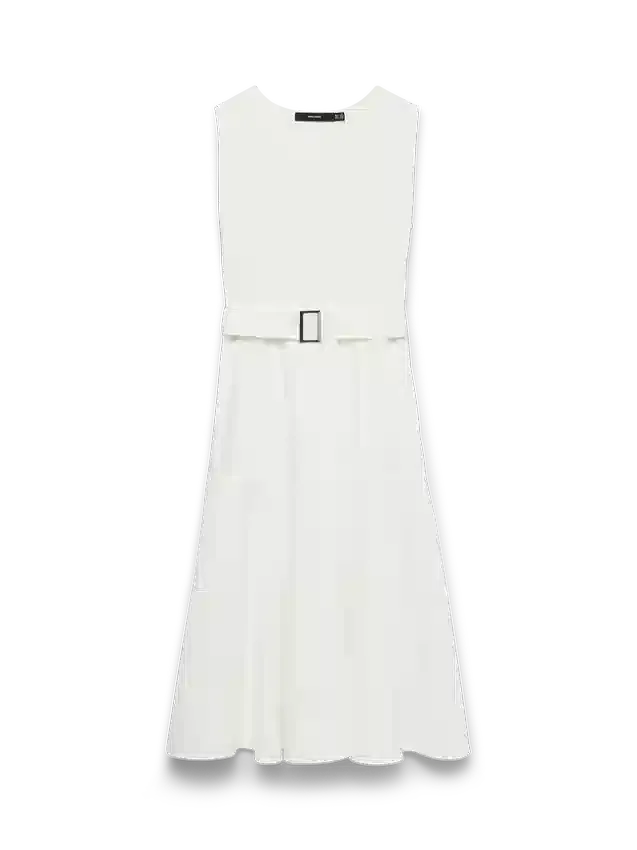 Vmellen Long Dress Vmellen Long Dress