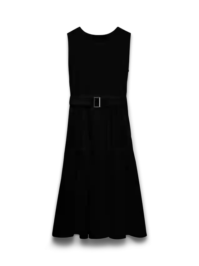 Vmellen Long Dress Vmellen Long Dress