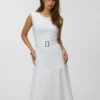 Vmellen Long Dress Vmellen Long Dress