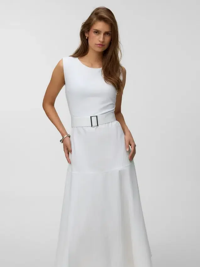 Vmellen Long Dress Vmellen Long Dress