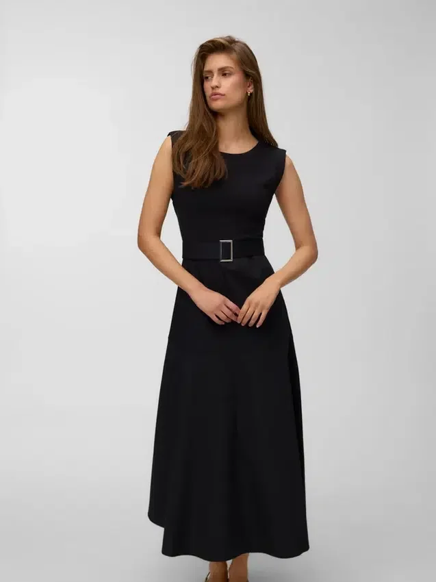 Vmellen Long Dress Vmellen Long Dress