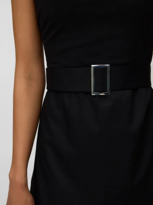 Vmellen Long Dress Vmellen Long Dress