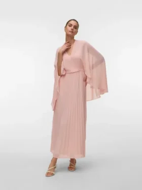 Vmelliana Long Dress