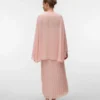 Vmelliana Long Dress