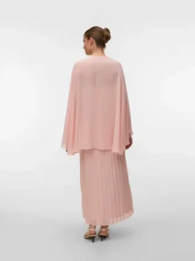 Vmelliana Long Dress