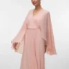 Vmelliana Long Dress