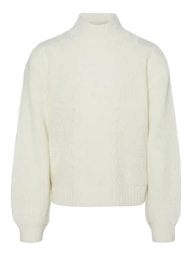 Vmellione Knitted Pullover