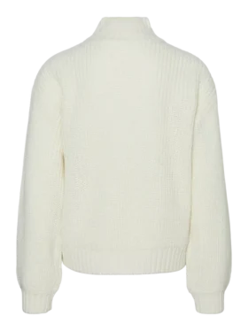 Vmellione Knitted Pullover