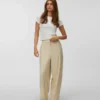 Vmelliot Trousers