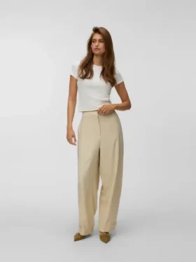 Vmelliot Trousers