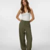 Vmelliot Trousers