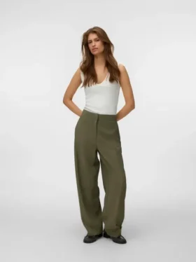 Vmelliot Trousers