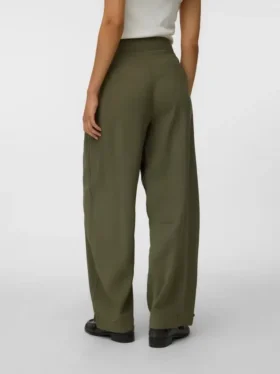 Vmelliot Trousers