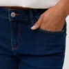 Vmelly Mid Rise Flared Fit Jeans