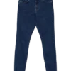 Vmelly Mid Rise Skinny Fit Jeans