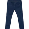 Vmelly Mid Rise Skinny Fit Jeans