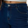 Vmelly Mid Rise Skinny Fit Jeans