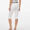 Vmelly Mid Rise Slim Fit Capris
