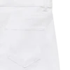 Vmelly Mid Rise Slim Fit Capris