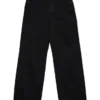 Vmelly Mid Rise Wide Leg Fit Jeans