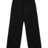 Vmelly Mid Rise Wide Leg Fit Jeans