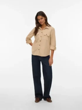Vmelly Shirt