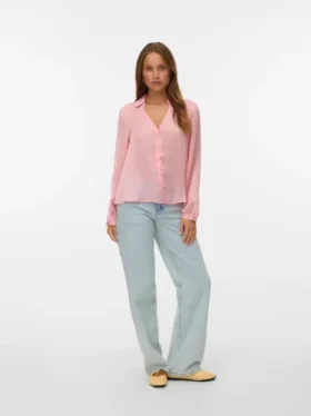Vmelly Shirt
