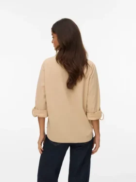 Vmelly Shirt