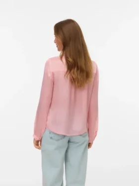 Vmelly Shirt