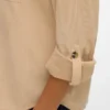 Vmelly Shirt