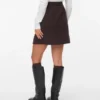 Vmelly Short Skirt