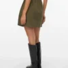 Vmelly Short Skirt