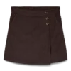 Vmelly Short Skirt