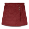 Vmelly Short Skirt