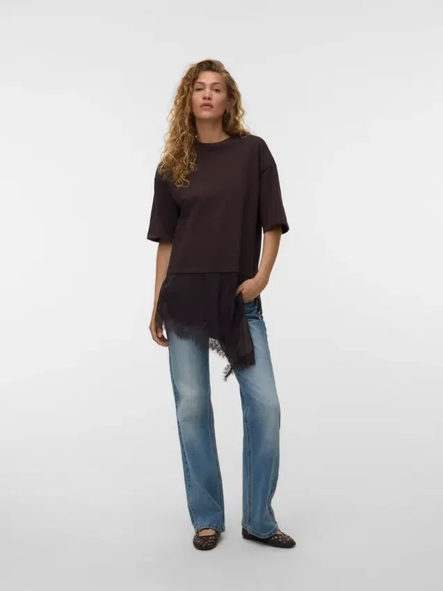 Vmelly Top Vmelly Top