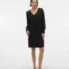 Vmellylefile Short Dress Vmellylefile Short Dress