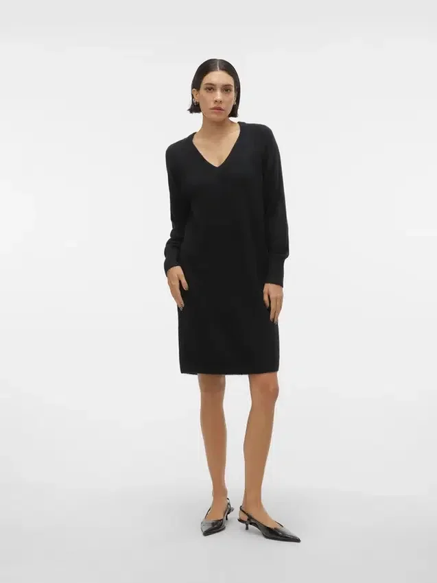 Vmellylefile Short Dress Vmellylefile Short Dress