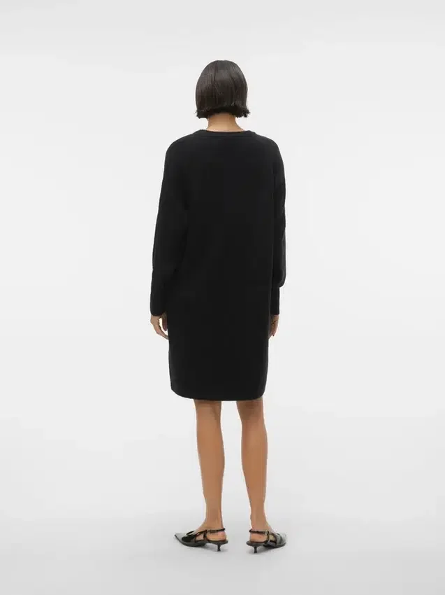 Vmellylefile Short Dress Vmellylefile Short Dress