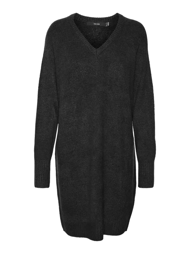 Vmellylefile Short Dress Vmellylefile Short Dress