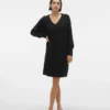 Vmellylefile Short Dress Vmellylefile Short Dress
