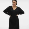 Vmellylefile Short Dress Vmellylefile Short Dress