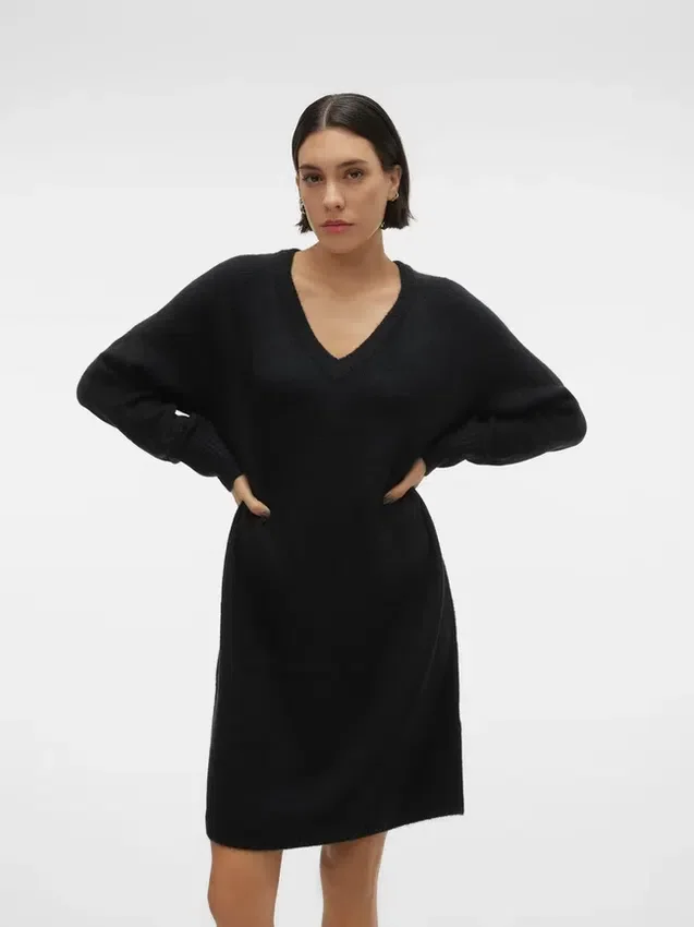 Vmellylefile Short Dress Vmellylefile Short Dress