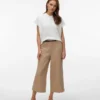 Vmelma High Waist Trousers