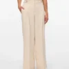 Vmelma High Waist Trousers