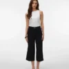 Vmelma High Waist Trousers
