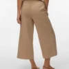 Vmelma High Waist Trousers